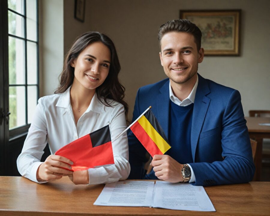 Como Obter Cidadania Belga por Casamento: Guia Completo para Brasileiros