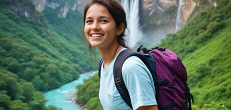 Como viajar por lugares exóticos gastando pouco