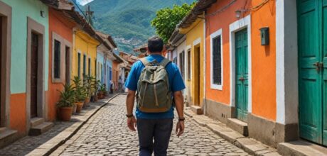 Vilarejos escondidos na América do Sul que você precisa conhecer