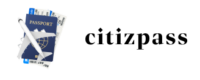 Logo CitizenPass