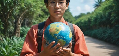 destinos exóticos e sustentáveis para explorar em 2024