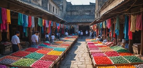 Viagens exóticas focadas em cultura ancestral: guia completo