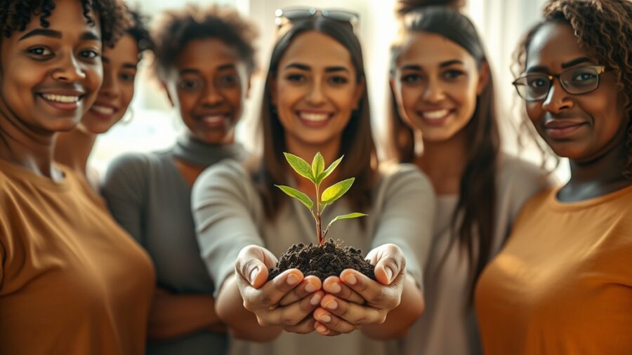 Saúde Reprodutiva: Direitos das Mulheres em Foco
