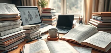 Como Estudar para Residência: Dicas e Estratégias Eficazes