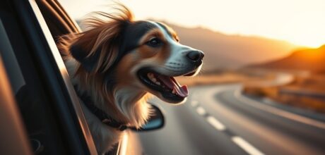 Como Viajar com Pets: Dicas Imperdíveis para Aventura