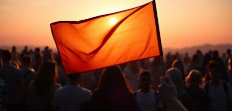 Direitos LGBTQ+: Avanços Mundiais e Conquistas Recentes