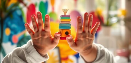 Educação Artística e Desenvolvimento Integral: Um Guia Completo