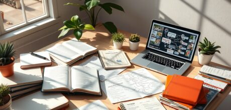 Métodos de Estudo Mais Eficazes para Aprender Melhor