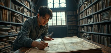 Como Estudar História Eficazmente: Dicas Práticas
