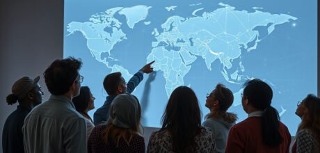 Decolonialidade e Pensamento Crítico Global