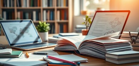 Métodos de Estudo Mais Eficazes para Aprender Melhor