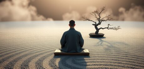 Meditação Zen Zazen: Prática e Benefícios Essenciais