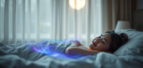 Meditação para Dormir Melhor: Técnicas e Benefícios