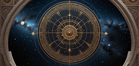 Autoconhecimento pela Astrologia Védica Jyotish