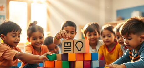 Educação Antirracista na Escola: Transformando o Futuro
