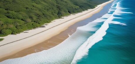 Melhores Praias Brasileiras para Visitar em 2023