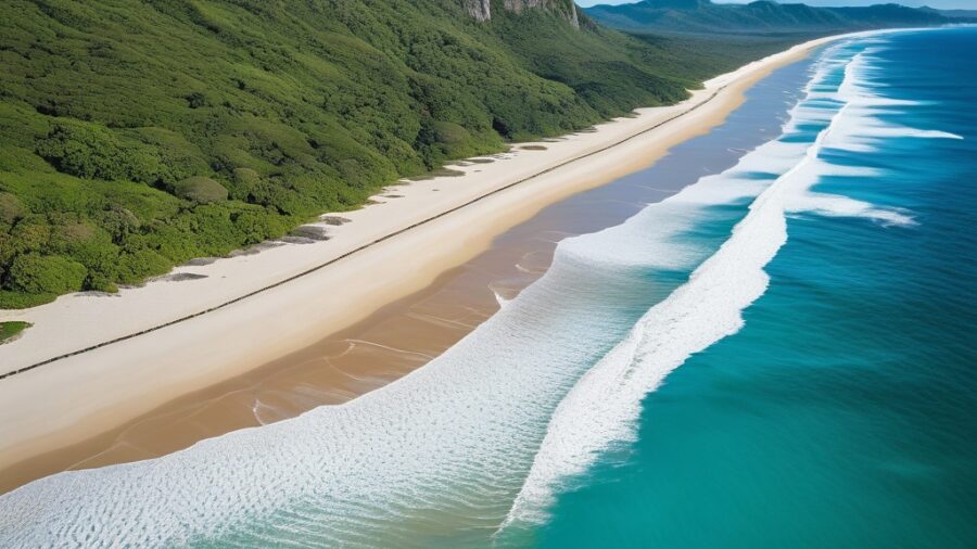 Melhores Praias Brasileiras para Visitar em 2023
