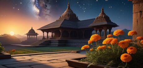 Autoconhecimento com Astrologia Védica Jyotish