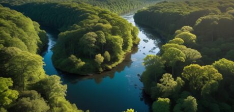 Bioeconomia: Recursos Naturais Sustentáveis em Foco