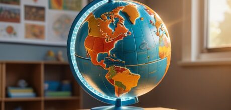 Direitos da Criança e Proteção Global: Um Guia Completo