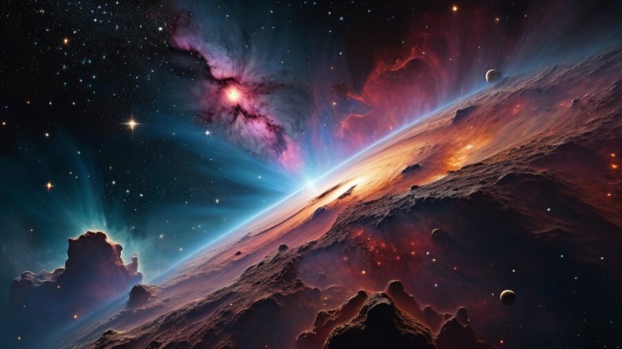 Exploração Espacial: Missões Recentes e Avanços