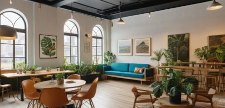 Melhores Hostels Pelo Mundo: Onde Ficar em Grande Estilo