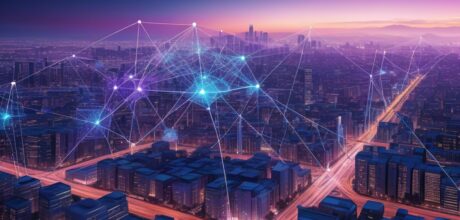 Blockchain Além das Criptomoedas: O Futuro das Tecnologias
