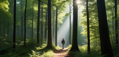 Cidadania Ambiental: Preservação do Planeta para Todos