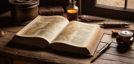 Como Estudar História Eficazmente: Dicas Práticas