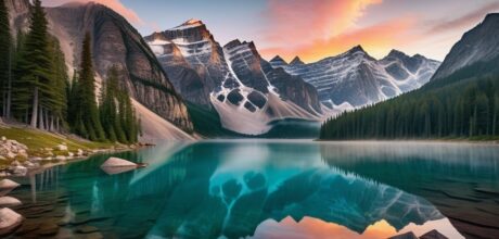 Melhores Destinos para Fotografia de Natureza