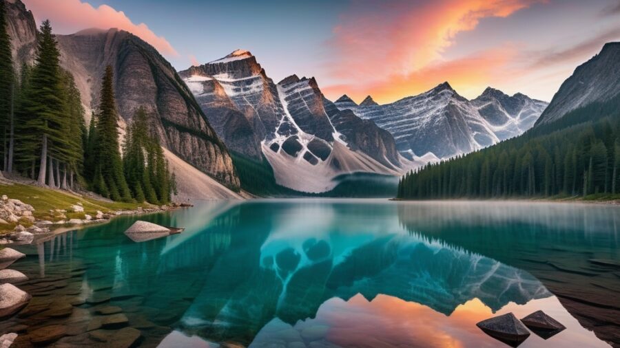Melhores Destinos para Fotografia de Natureza