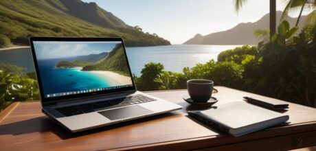 Viagem Trabalho Digital Nômade: Guia Completo para Iniciantes
